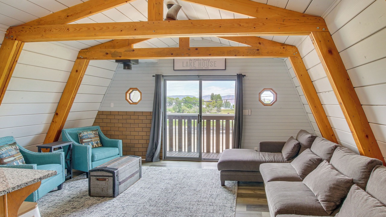 Photo of Livingroom in Garden City