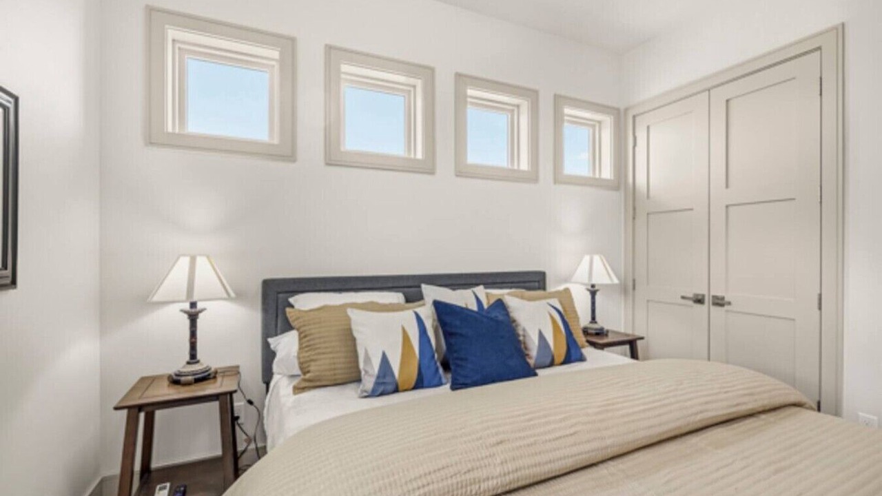 Photo of Bedroom in St. Anthony