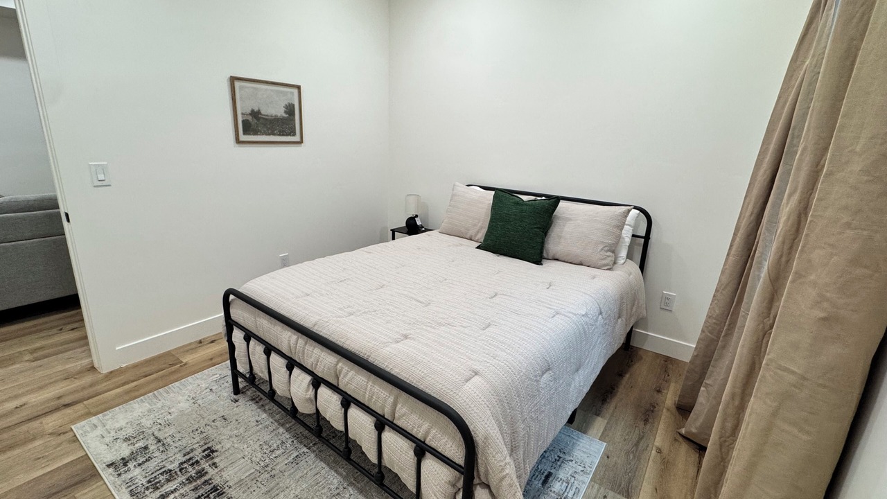 Photo of Bedroom in Pleasant Grove