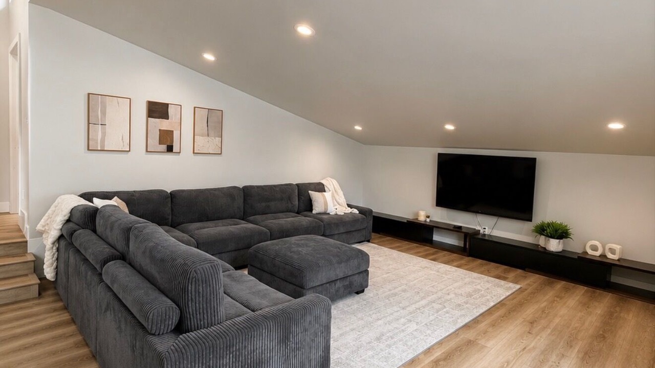Photo of Livingroom in Pleasant Grove