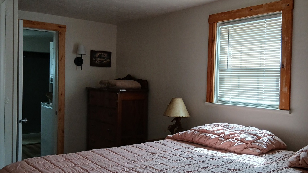 Photo of Bedroom in Idaho City