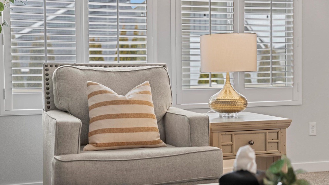 Photo of Livingroom in Meridian