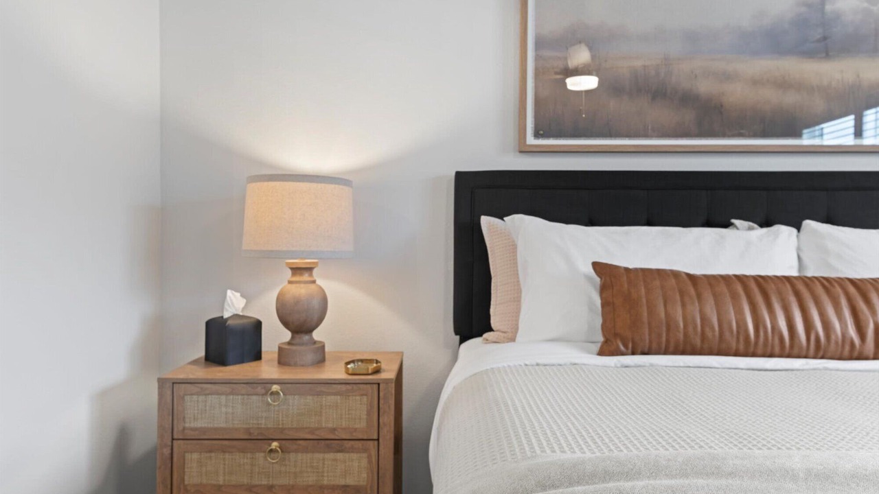 Photo of Bedroom in Meridian