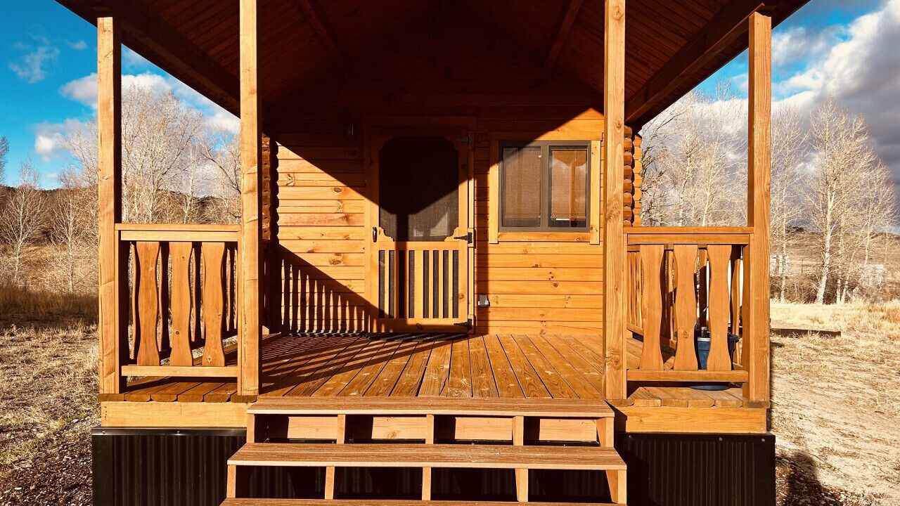 Photo of Outdoor in Livingston