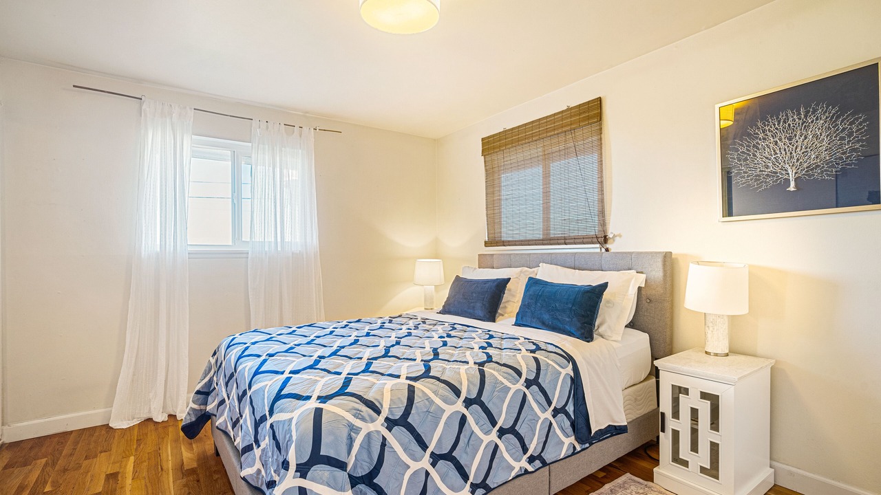 Photo of Bedroom in Bryn Mawr-Skyway