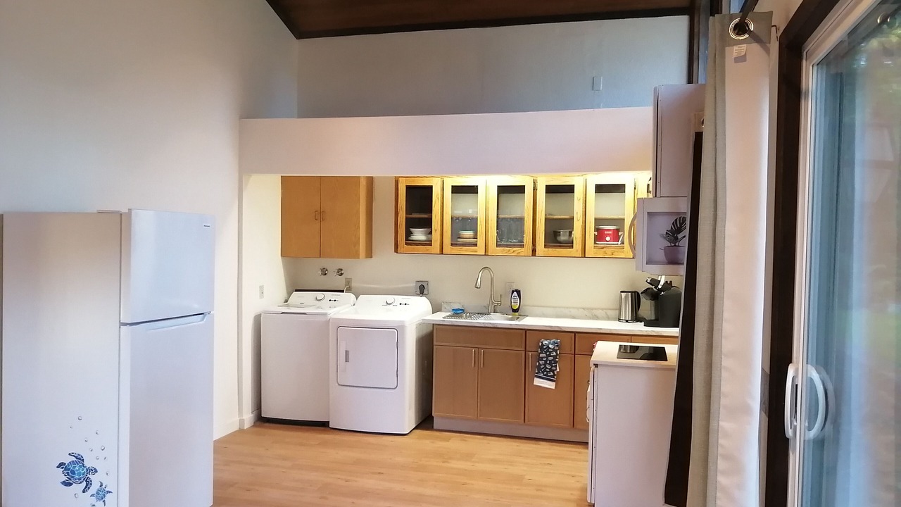 Photo of Kitchen in Shoreline