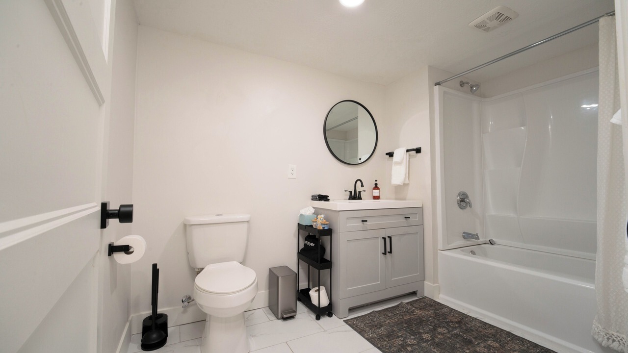 Photo of Bathroom in Bountiful