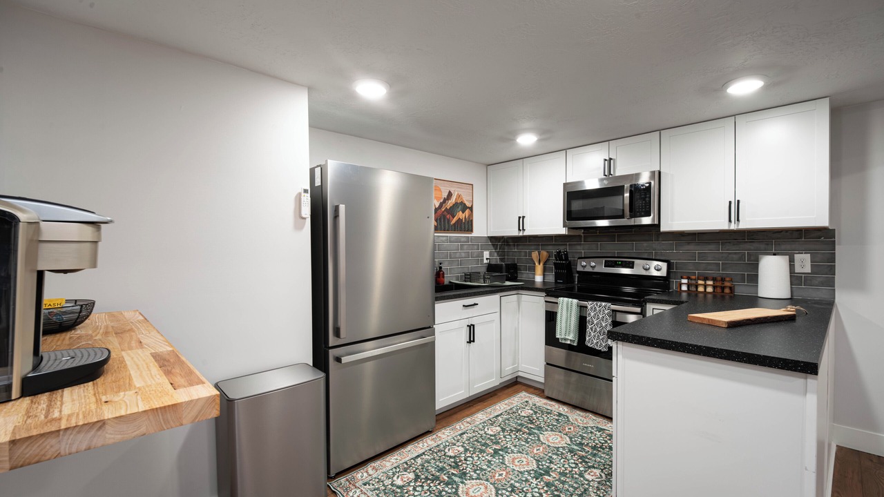 Photo of Kitchen in Bountiful