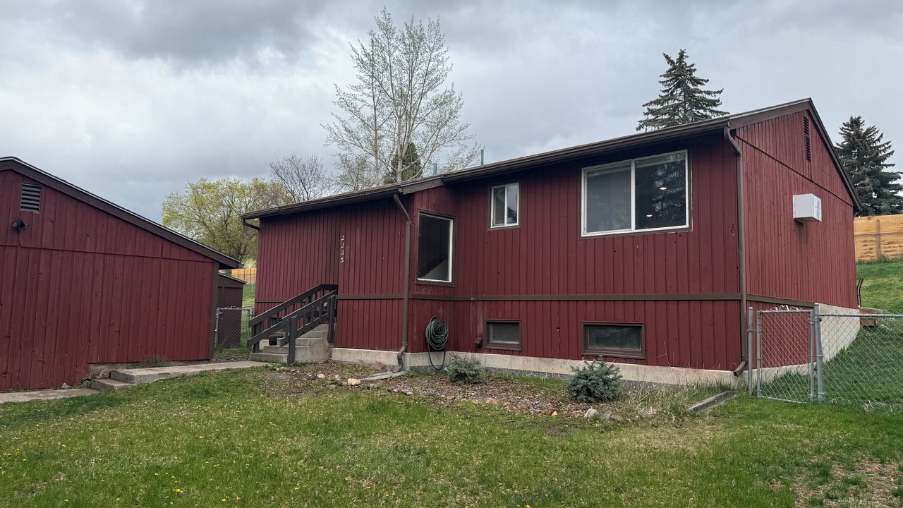 Photo of Outdoor in Moose Can Gully