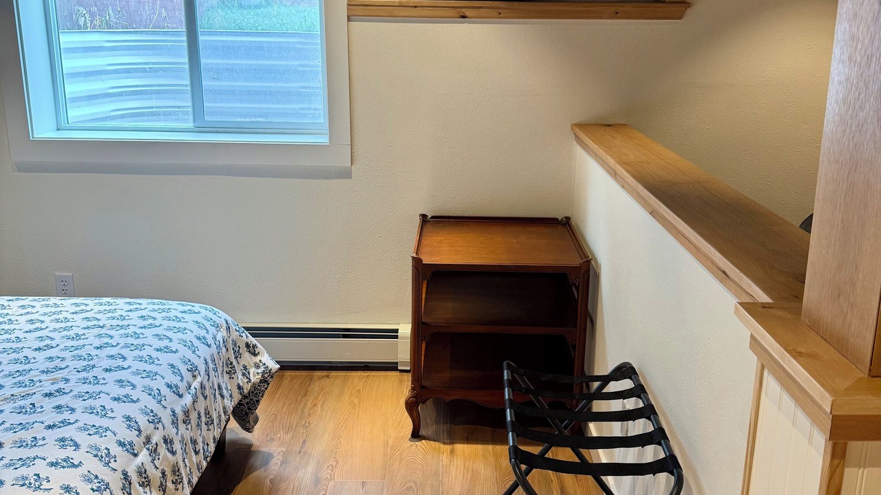 Photo of Bedroom in Moose Can Gully