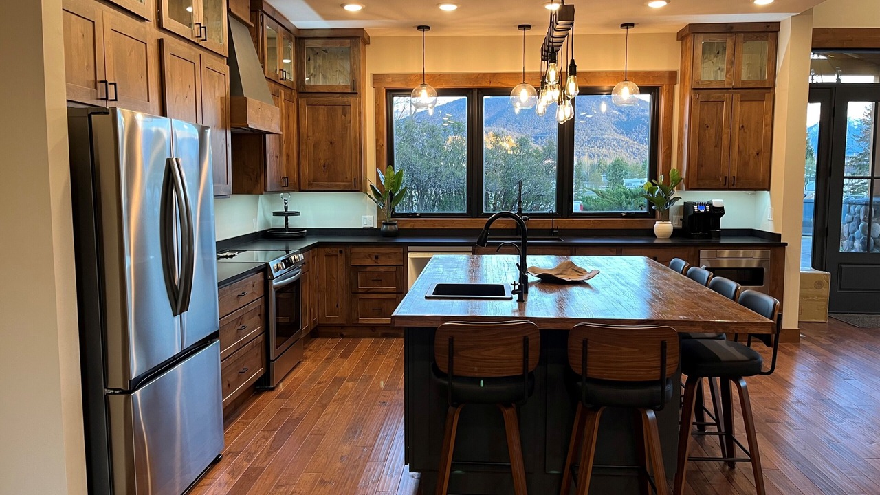 Photo of Kitchen in Livingston