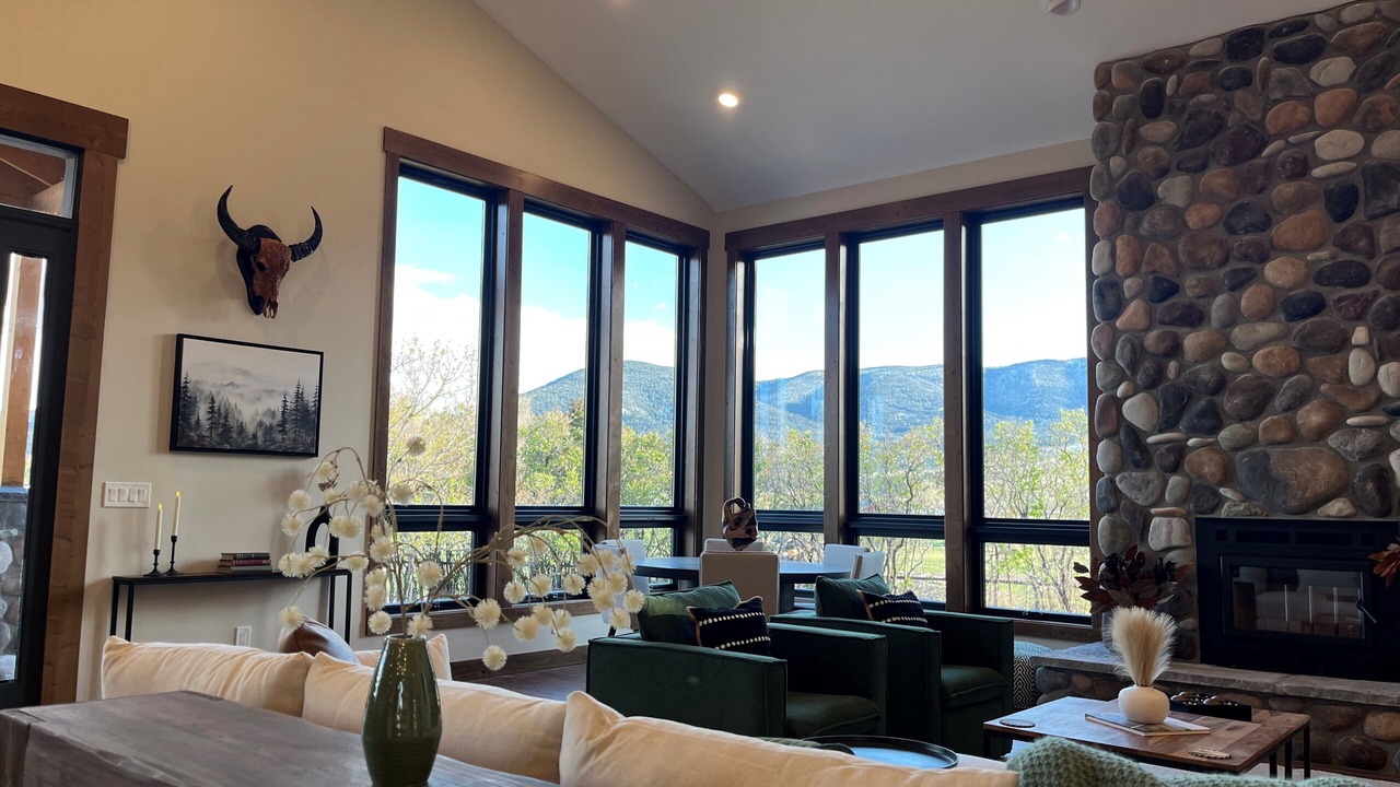 Photo of Livingroom in Livingston