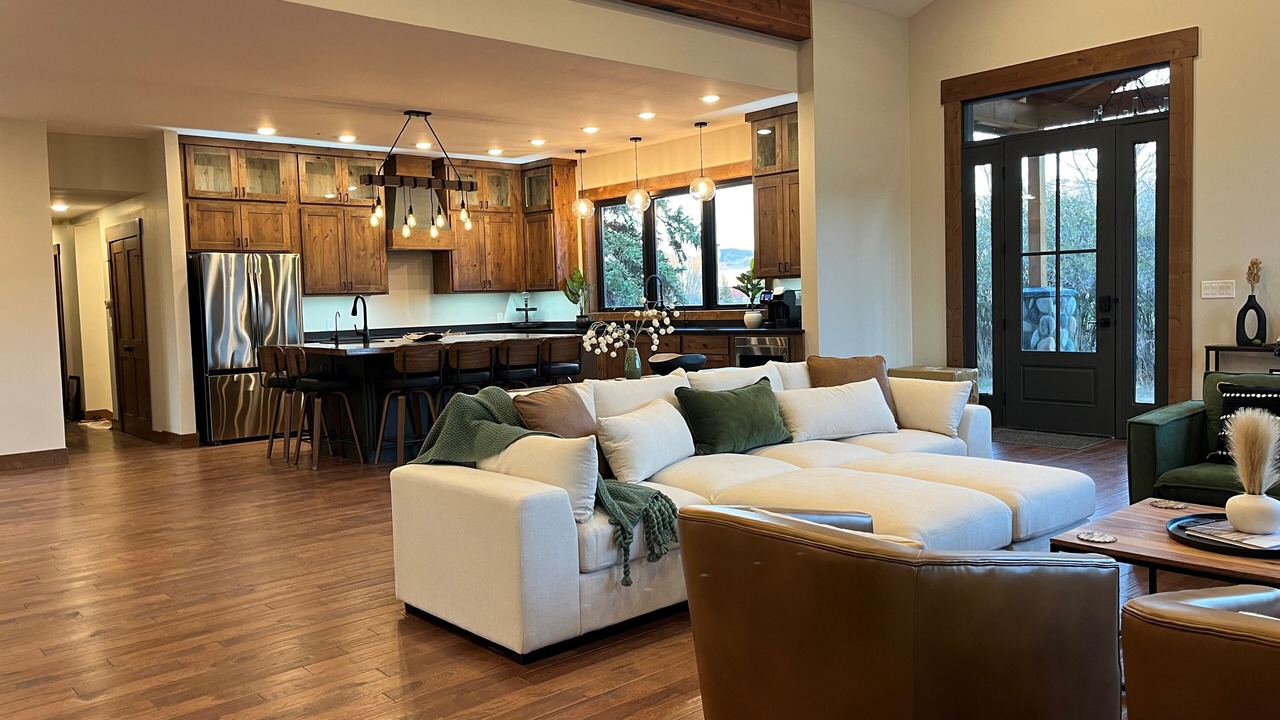 Photo of Livingroom in Livingston
