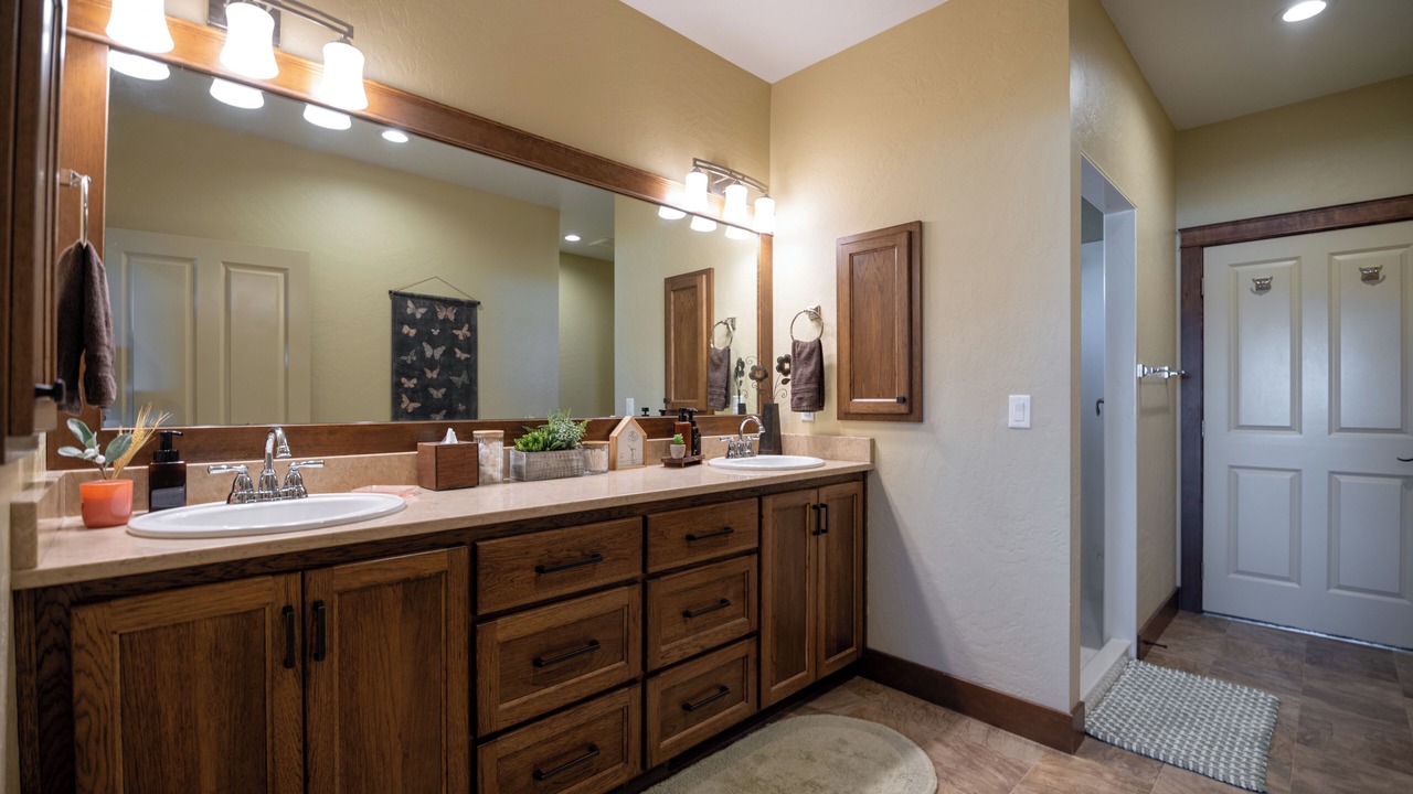 Photo of Bathroom in Rathdrum