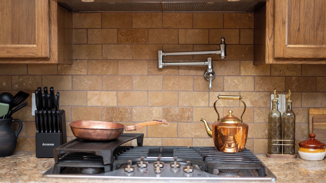 Photo of Kitchen in Rathdrum