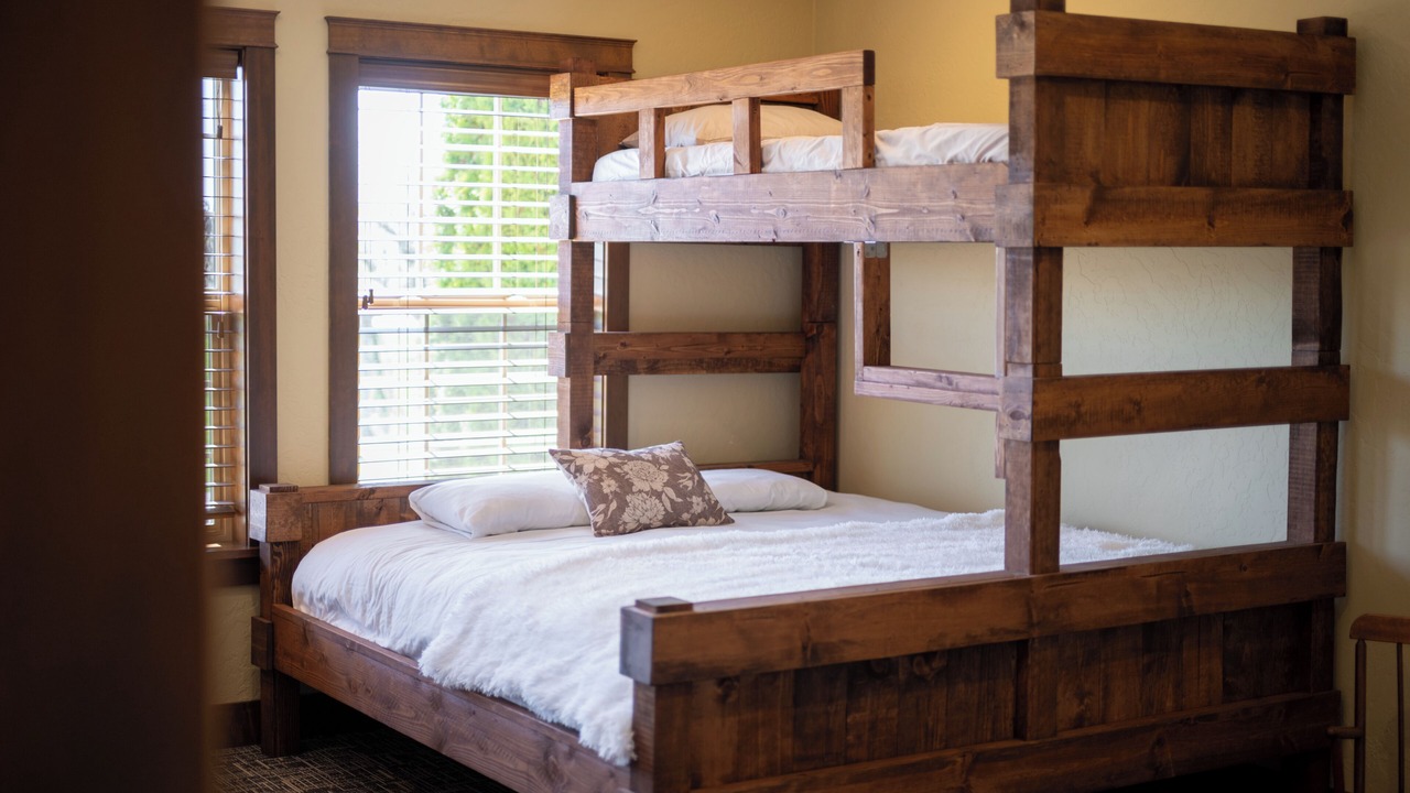 Photo of Bedroom in Rathdrum