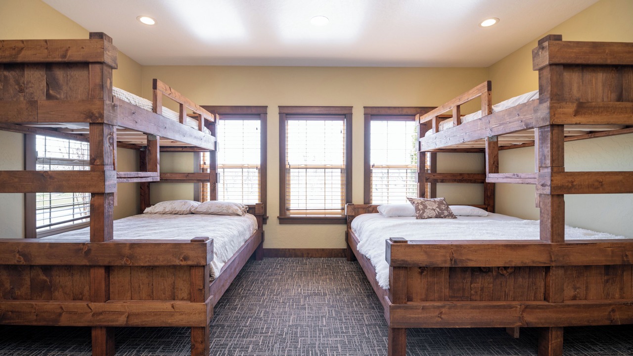 Photo of Bedroom in Rathdrum