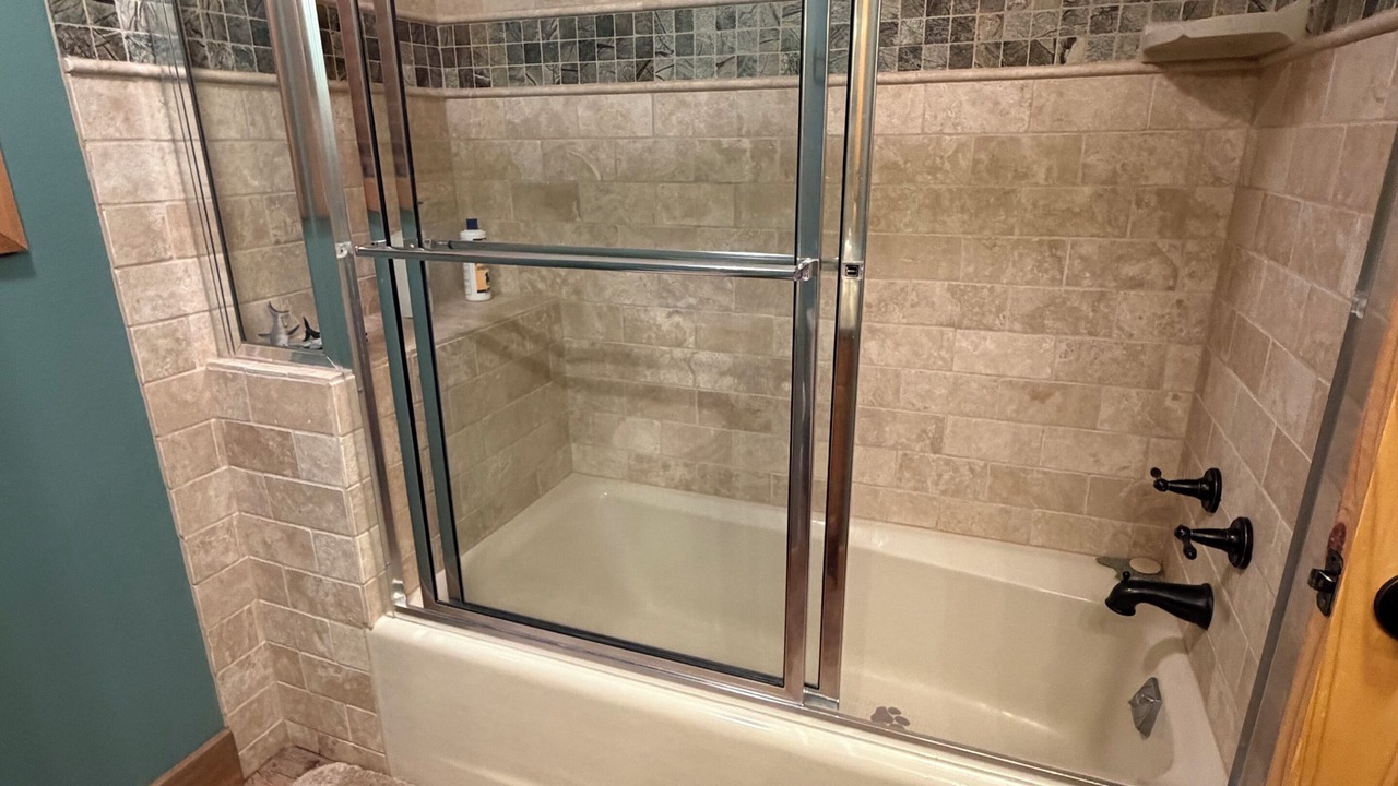 Photo of Bathroom in Red Feather Lakes