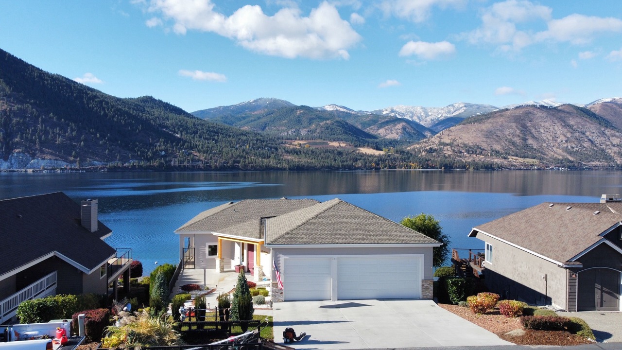 Photo of Outdoor in Wapato Point