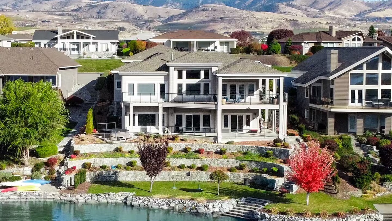 Photo of Outdoor in Wapato Point
