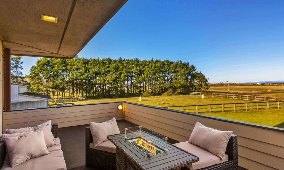 Photo of Patio Balcony in Westport