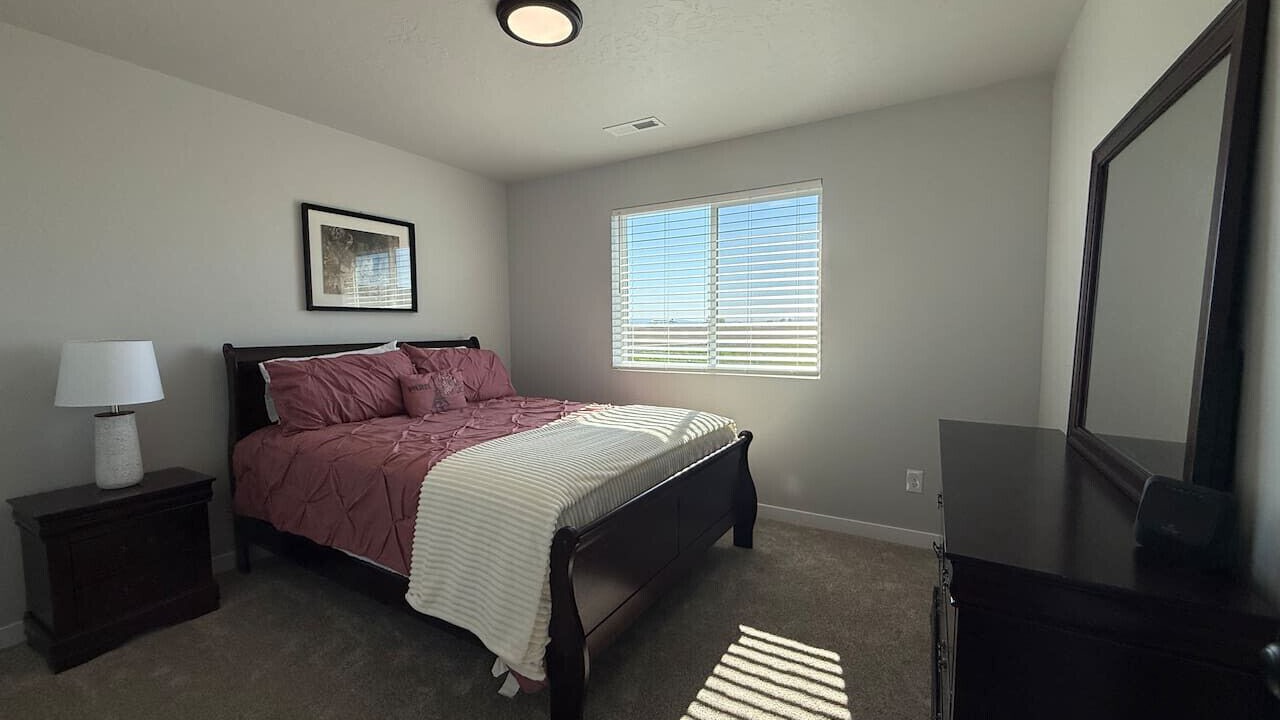 Photo of Bedroom in Nampa