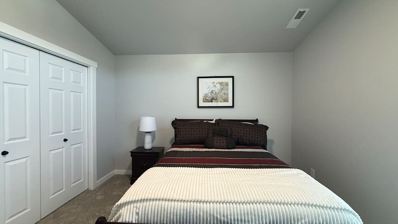 Photo of Bedroom in Nampa