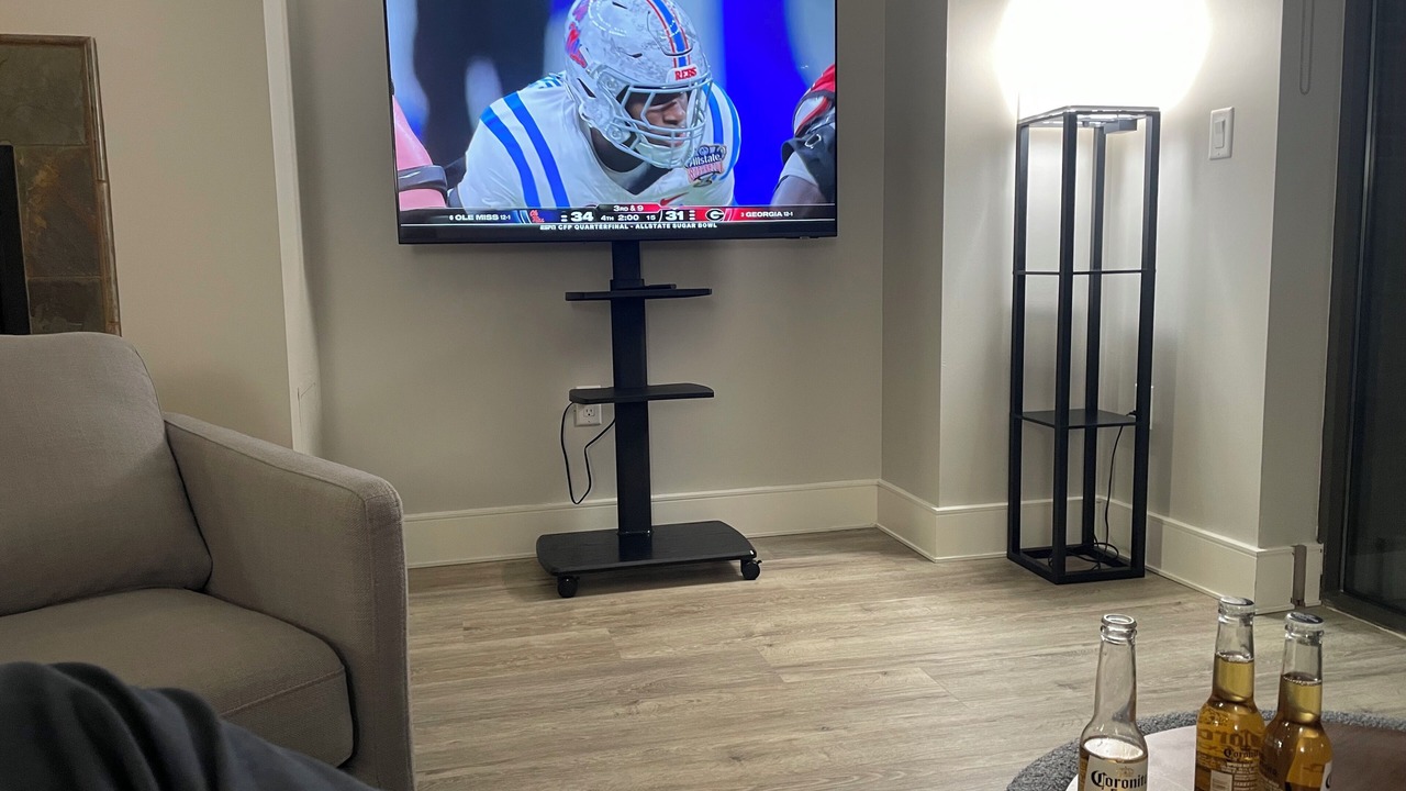 Photo of Livingroom in Downtown Boise