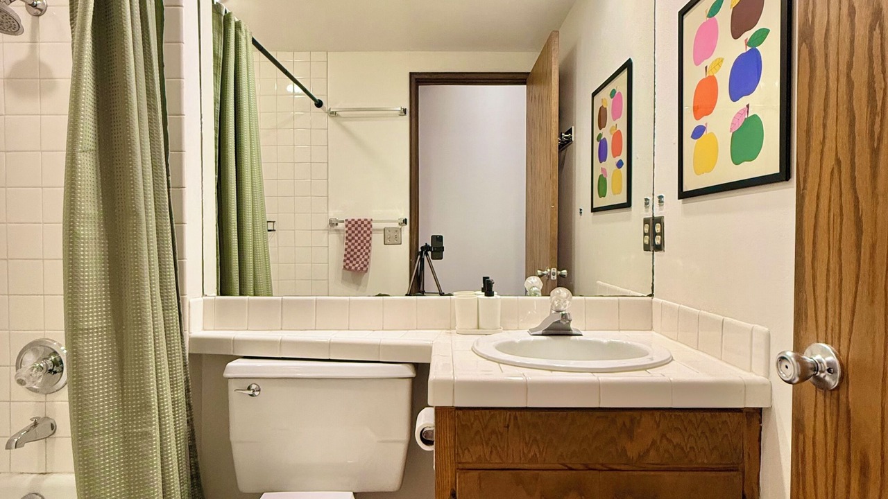 Photo of Bathroom in Westlake