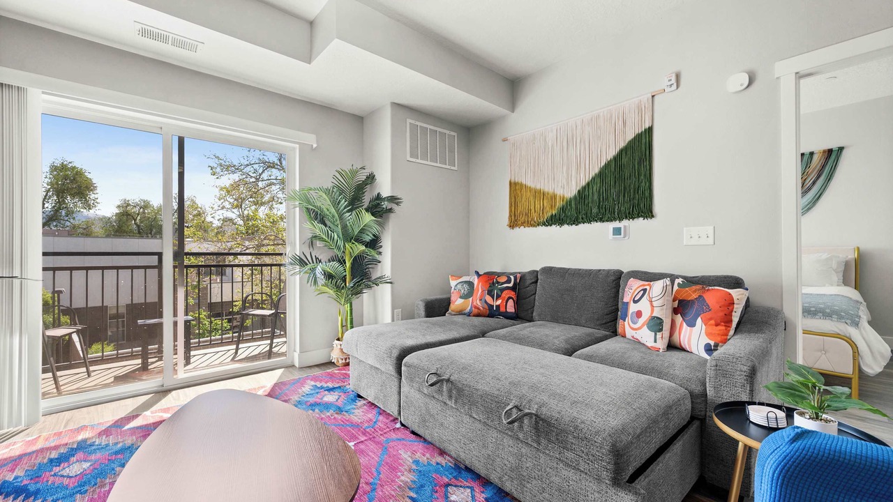 Photo of Livingroom in Fairpark