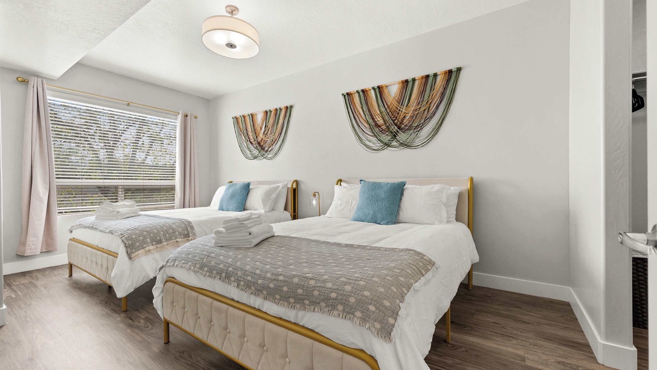 Photo of Bedroom in Fairpark