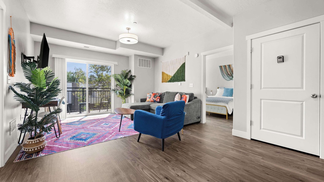 Photo of Livingroom in Fairpark