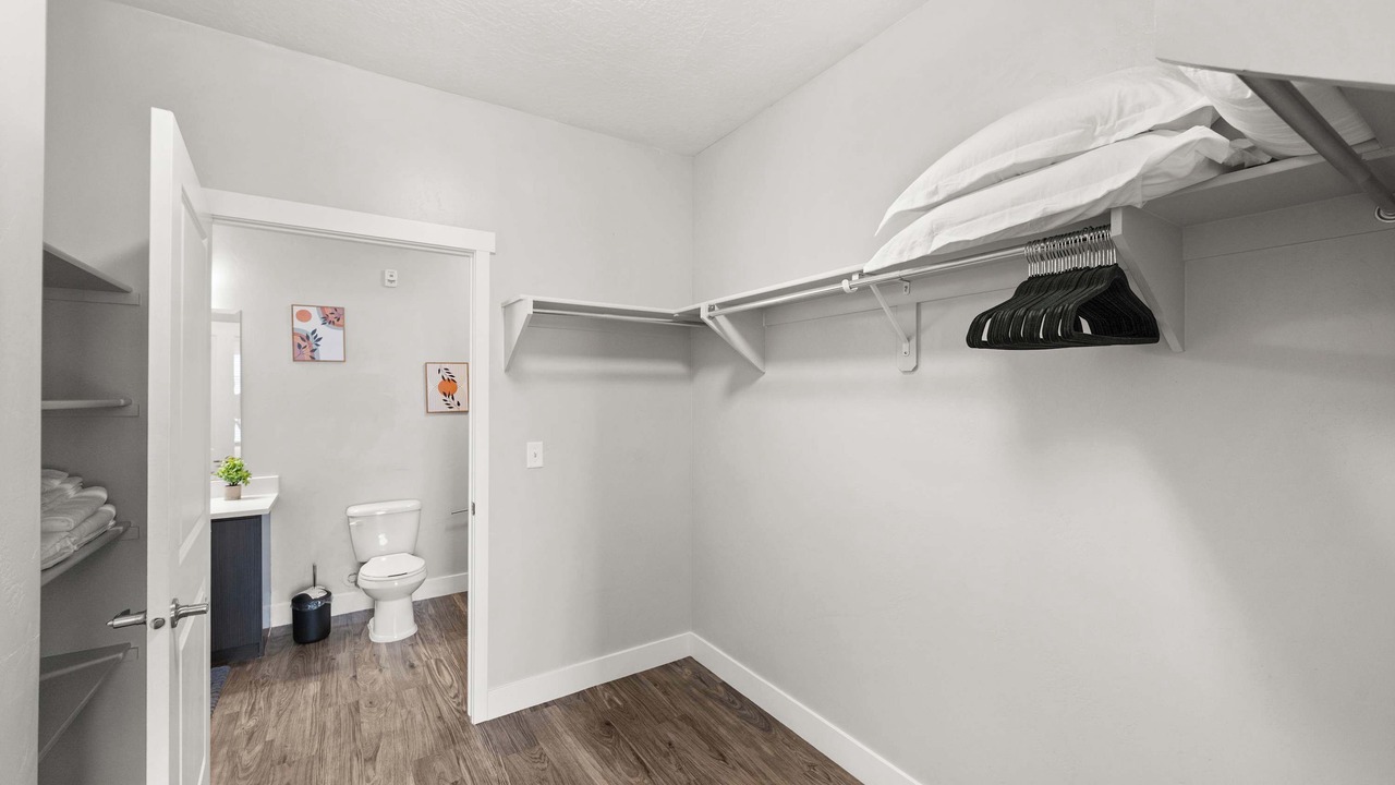 Photo of Bathroom in Fairpark