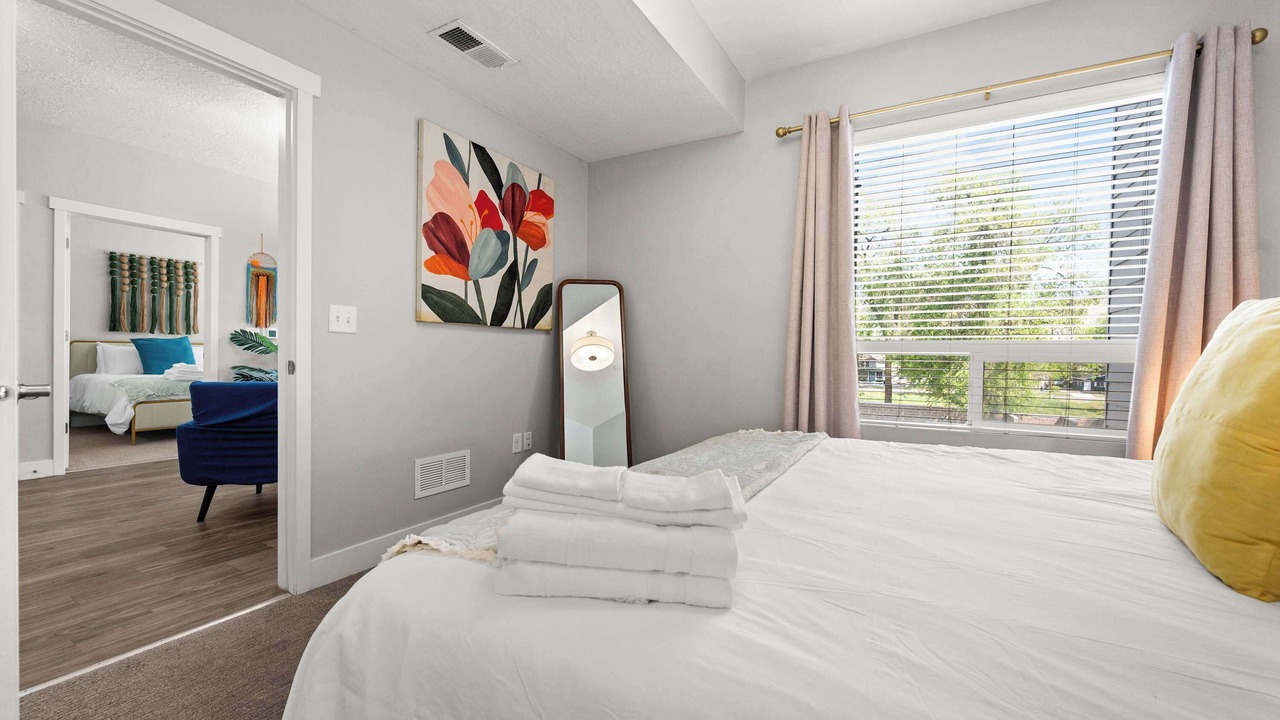 Photo of Bedroom in Fairpark