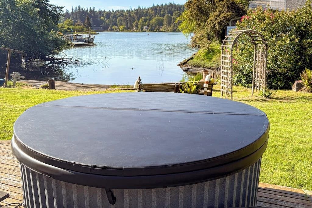 Photo of Outdoor in Bainbridge Island