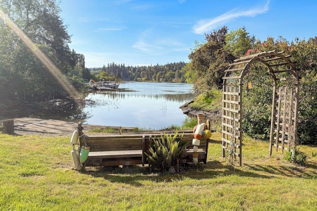 Photo of Others in Bainbridge Island