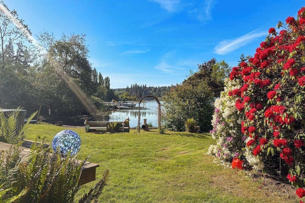 Photo of Outdoor in Bainbridge Island