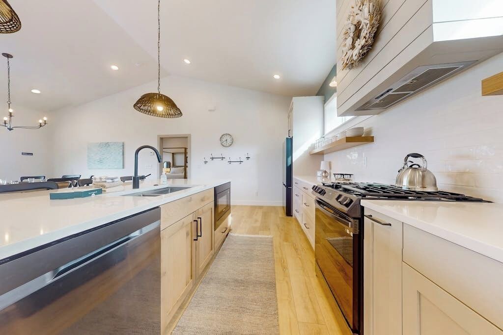 Photo of Kitchen in Sweetwater