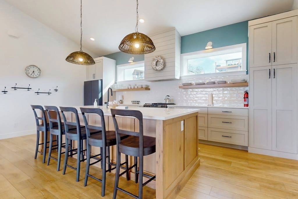 Photo of Kitchen in Sweetwater