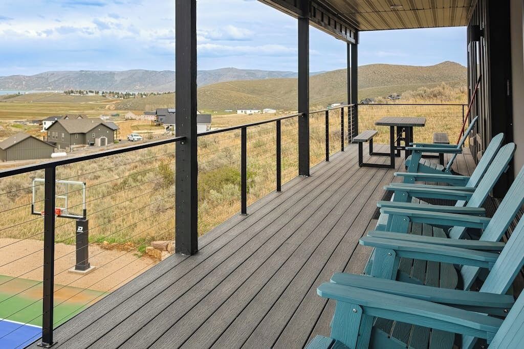 Photo of Patio Balcony in Sweetwater