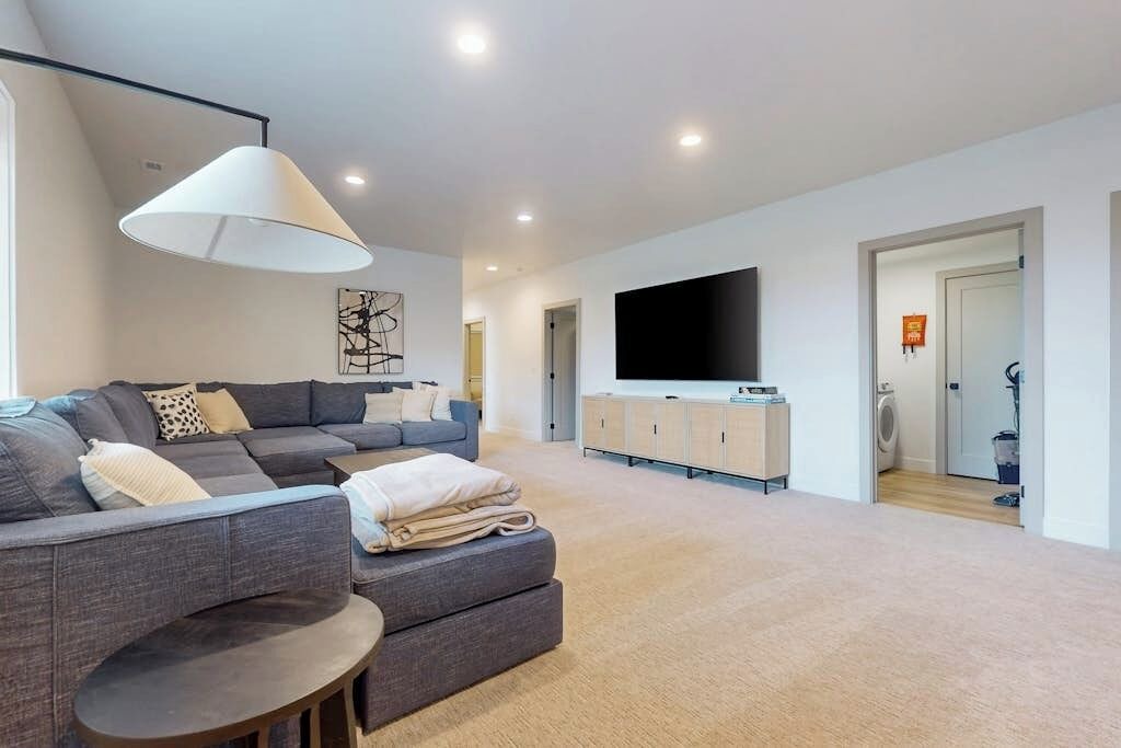 Photo of Livingroom in Sweetwater