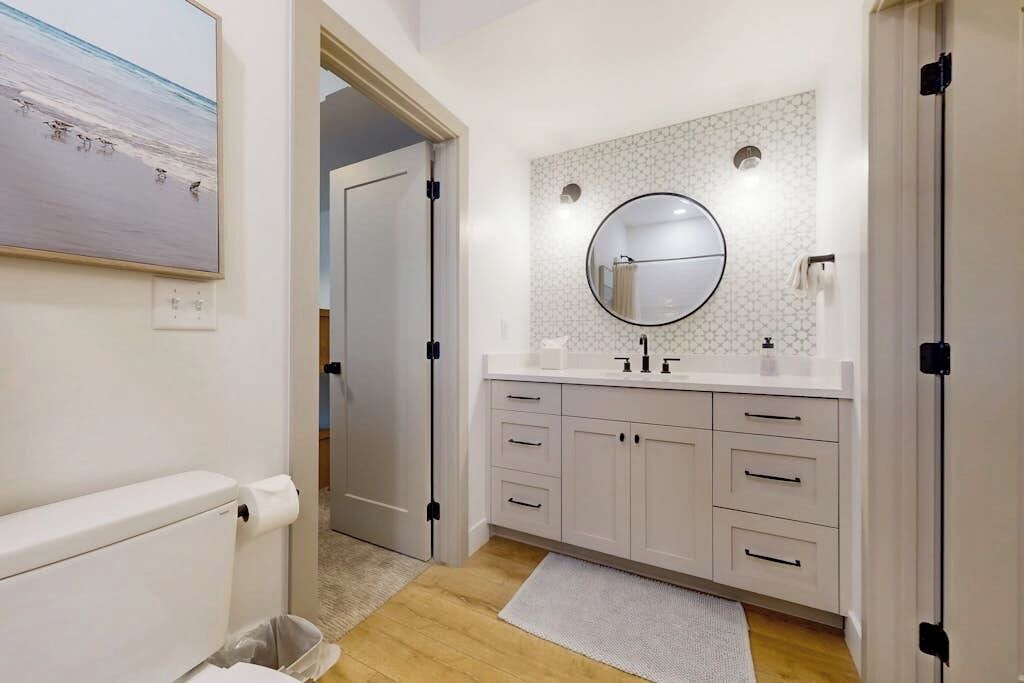 Photo of Bathroom in Sweetwater