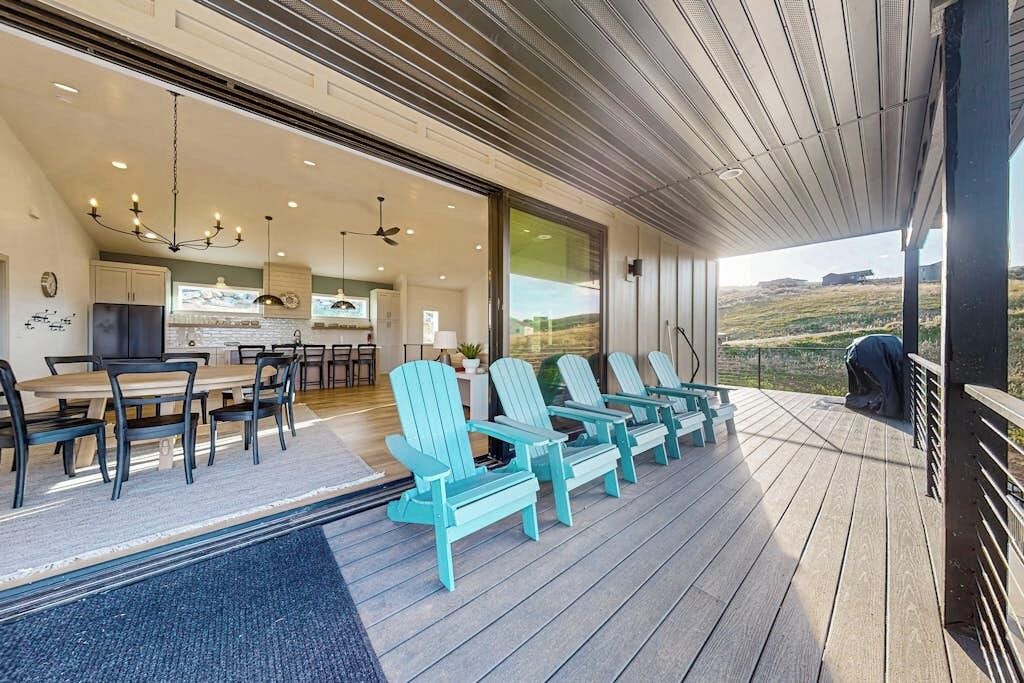 Photo of Outdoor in Sweetwater