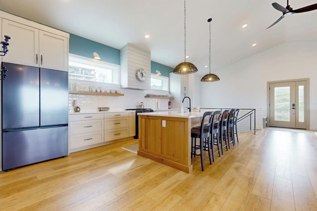 Photo of Kitchen in Sweetwater