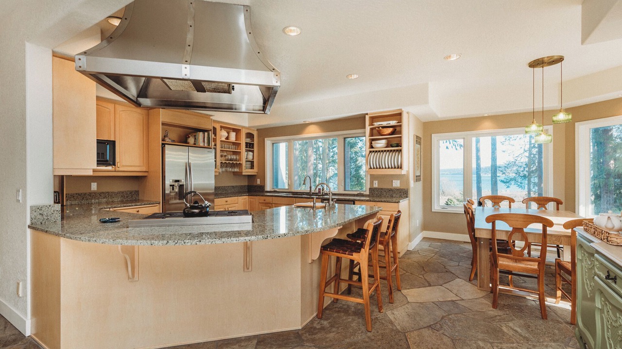 Photo of Kitchen in Adelma Beach