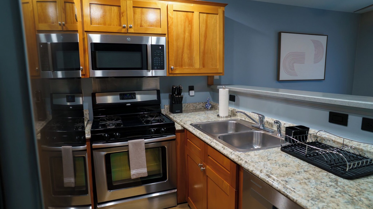 Photo of Kitchen in Bull Mountain