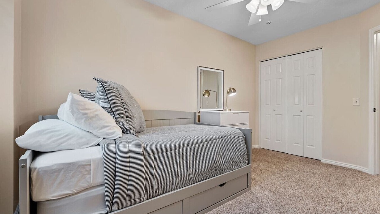 Photo of Bedroom in Cottonwood Heights