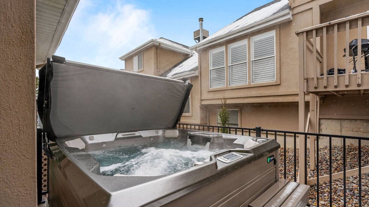Photo of Outdoor in Cottonwood Heights