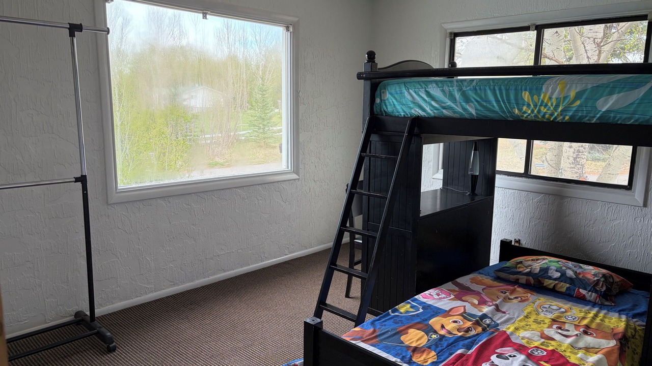 Photo of Bedroom in Rexburg