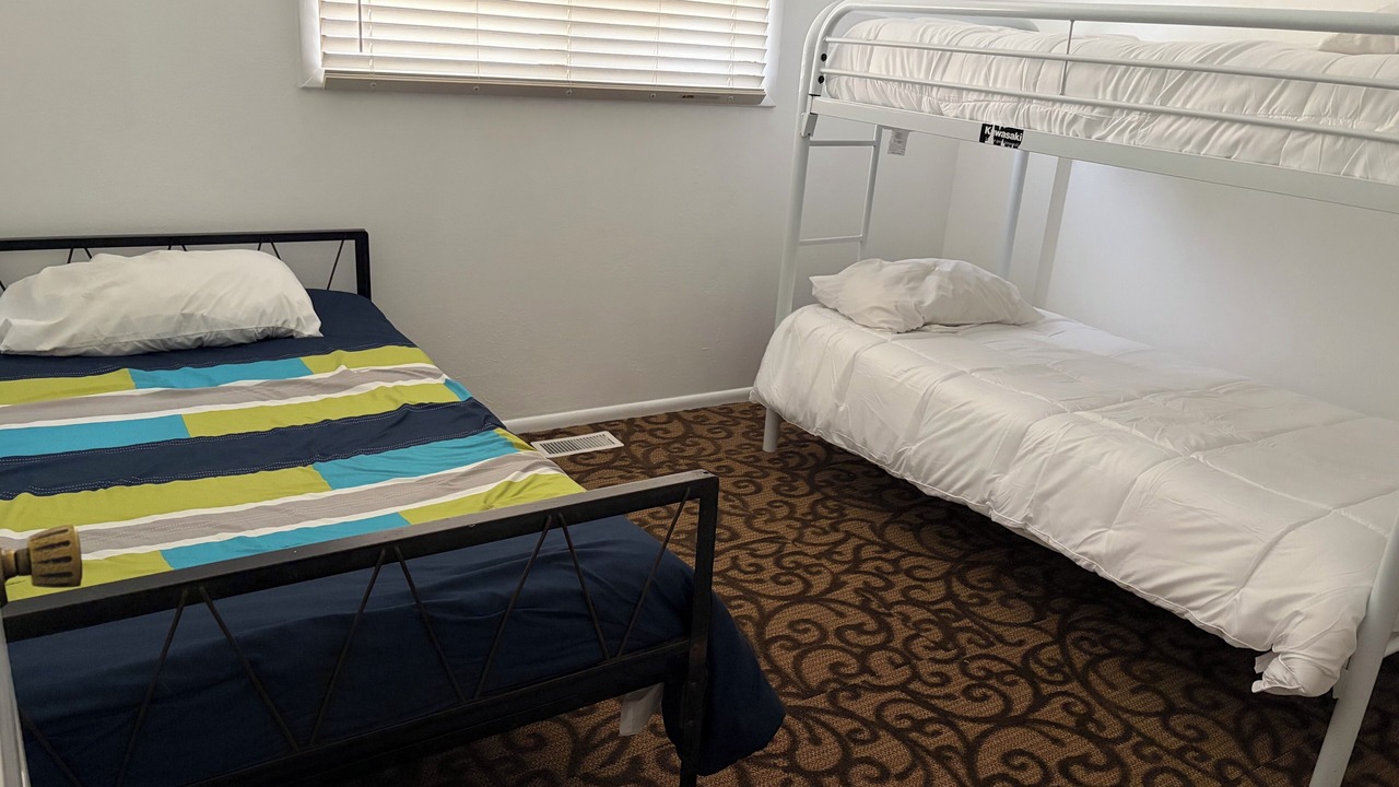 Photo of Bedroom in Rexburg
